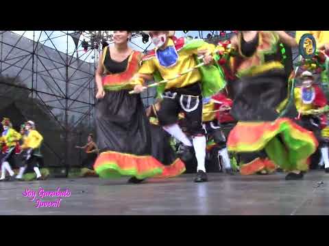 SvlamColombia - SOY GARABATO JUVENIL 2023