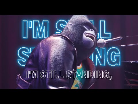 Sing | I'm Still Standing Song | Sing