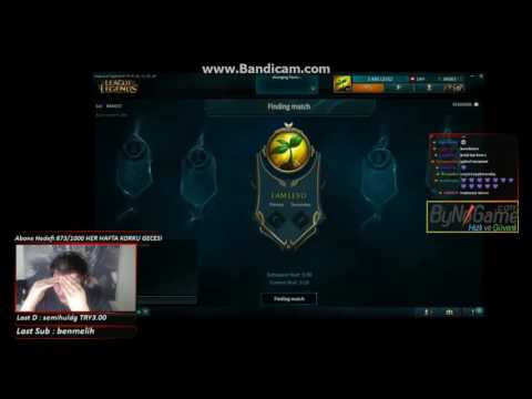 LEVO -Neocastro LEVO şarkısını dinliyor ve ağlıyor