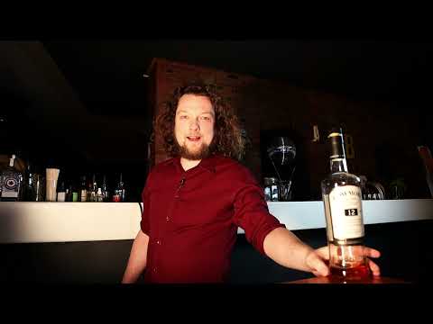 Bowmore 12 - Barzeit Episode 57