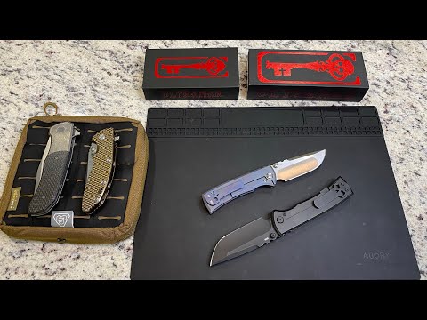 Chaves Redencion 229 vs Chaves Redencion Street - Size Comparison and Chaves Models Explained