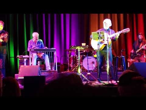 Rio- Michael Nesmith & FNBR - October 5, 2019