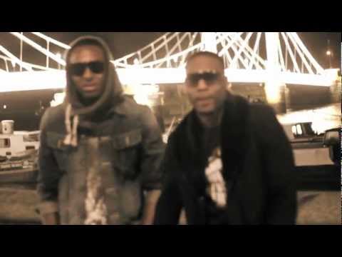 Skott Summerz feat. Ratlin, Messy, Tcha, Era & Rebler | M.O.E [Music Video]: SBTV