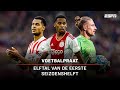 Het Eredivisie-elftal van de 1️⃣e seizoenshelft zorgt voor veel discussie ?️ | Voetbalpraat