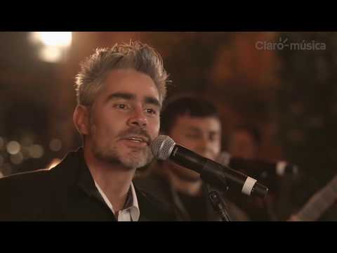 ClaroMúsicaEnVivo | La Gusana Ciega | Posada diciembre 2015