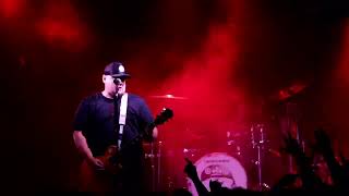 Opa perai Caceta! - Raimundos