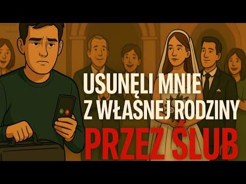 (FULL STORY) They Removed Me From My Own Family Through Marriage...😨