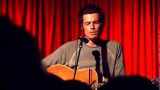 Augustana Acoustic, Just Stay Here Tonight, Phoenix, 2/1/13