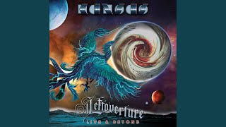 Point Of Know Return (Live in US 2017)