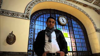 tuncay kemertaş kapıda kavun yerler