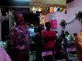 Celebración de la Santa Cruz en Cd. Guzmán, Jal. VIDEO 1