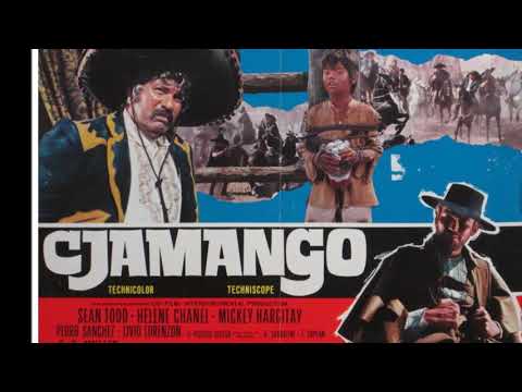 Spaghetti Western   -  Cjamango