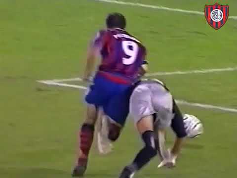 Video — Penal convertido vs Velez