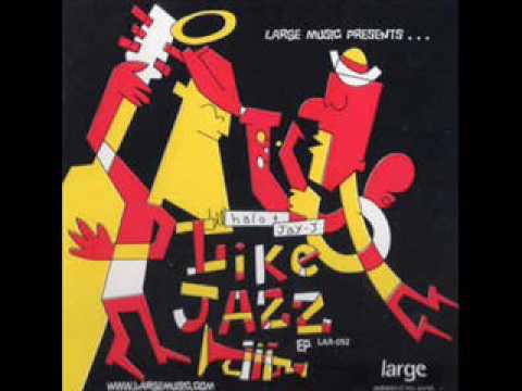 JAY-J & HALO "LIKE JAZZ"