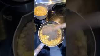 Way Too Much Black Pepper #shorts