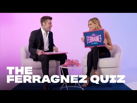 Quante ne sai? | The Ferragnez - La Serie S2