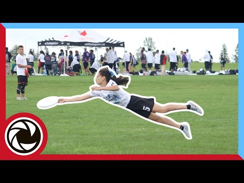 Toro vs Mischief Game Highlights | Junior Women | CUC 2019 (Quarterfinals)