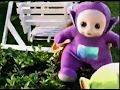 KB Kids Website Teletubbies Commercial 1999