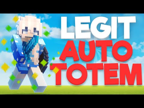 How To Get LEGIT Auto Totem?