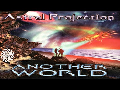 Astral Projection - Another World [Full Album]