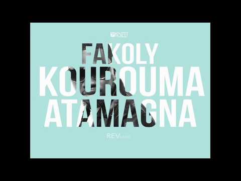 FAKOLY KOUROUMA | A TAMAGNA (SON OFFICIEL)