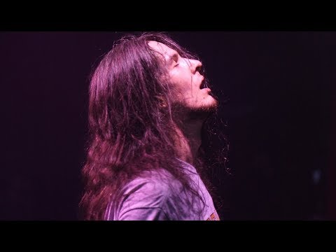 Bones (Live in LA, 8/8/18)