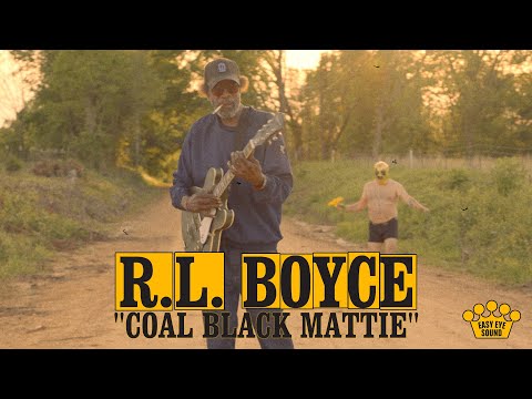 Video thumbnail for Coal Black Mattie