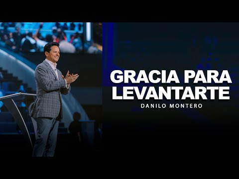 If you feel guilty, this message is for you - Danilo Montero | Christian Sermons 2025