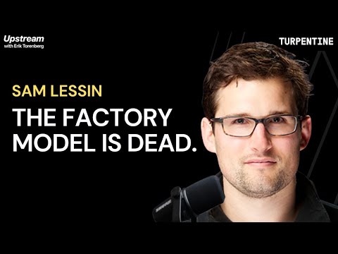 Sam Lessin on Why We’re Heading into a New Era of Venture