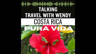 COSTA RICA - Pura Vida