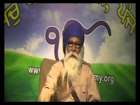 Banee Bhagat Kabeer Jee Kee 266 #DSNS