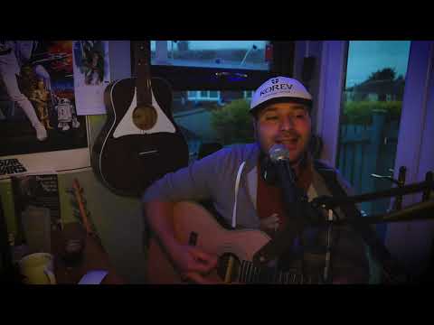 Songs For Isolation - "Cornish Heart" (original) by Loveridge