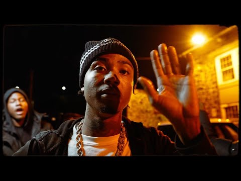 Jefe - Dragging Not Rapping Ft. MoneySet and 2o (Official Video) Directed by @spillvisuals