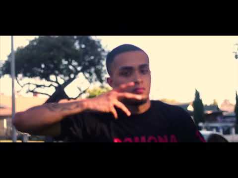 Lil Buddha - Ghost Town Killa (Pomona456Piru)