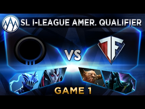 Onyx vs Freedom Game 1 - SL i-League Americas Qualifier - BO2 w/ @VTMDota @CCnCDota2