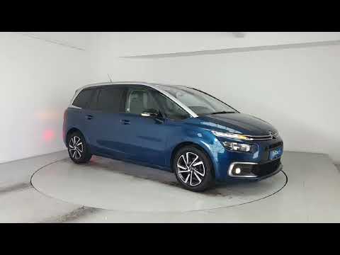Citroen C4 C4 SPACETOURER FLAIR PURETECH - Image 2