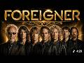 JUKE BOX HERO FOREIGNER Remastered NEW