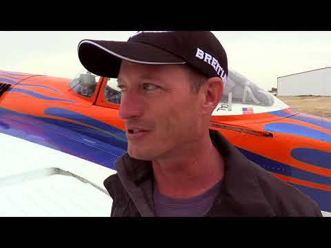 YAK 110 Build Short Version