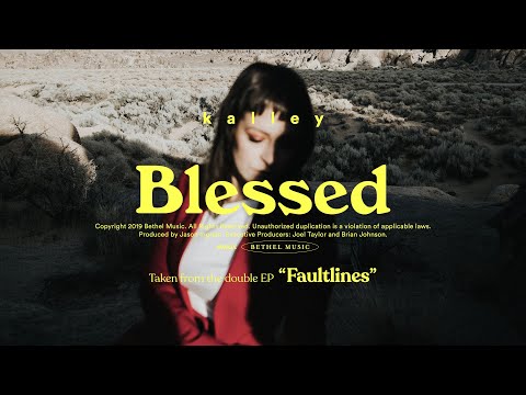 Thumbnail for Blessed video