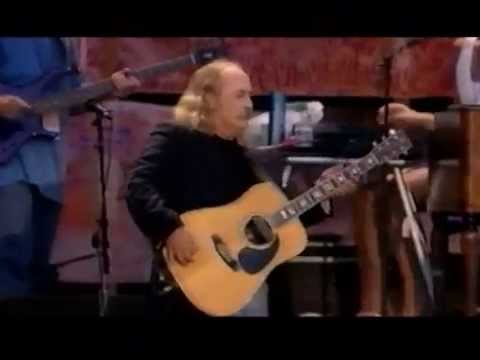 Crosby, Stills & Nash - Full Concert - 08/13/94 - Woodstock 94 (OFFICIAL)