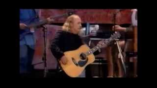 Crosby, Stills &amp; Nash - Full Concert - 08/13/94 - Woodstock 94 (OFFICIAL)