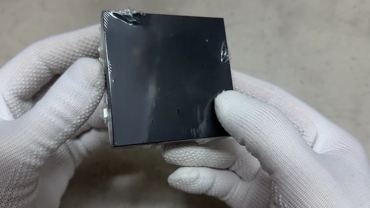 Вимикач 1-кл. з підсвіткою, механізм чорний 10А Soft EV111L-B ARDERO (без рамки) 80740