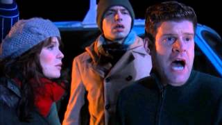 The League: Kevin Wins the Shiva