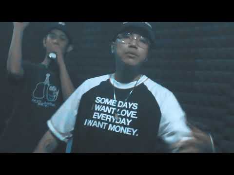 XANNY WARHOL - NU WANGI (Official Music Video) [Directed by Fealme]