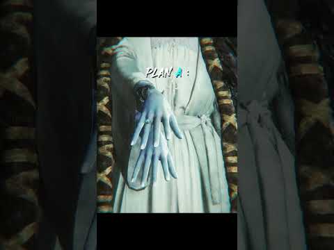 MAY CHAOS TAKE THE WORLD !