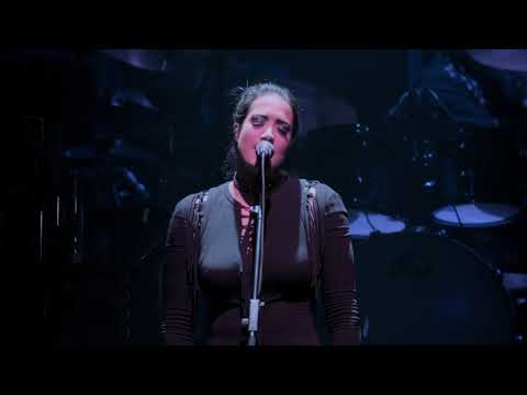 Gladiator Medley (live) Hans Zimmer Feat. Czarina Russell