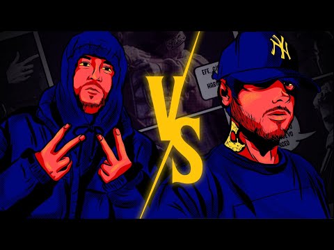 PAPITAS FREESTYLE vs SLATER I Octavos de final I Séptima edición