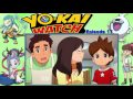 Youkai Watch 17 Engdub