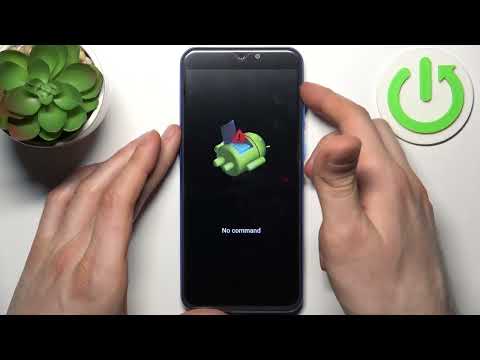 How to Bypass the Screen Lock on a XGODY X15 - Remove the Screen Lock