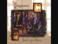 The Kingsmen Quartet - Even John Couldn't Tell It